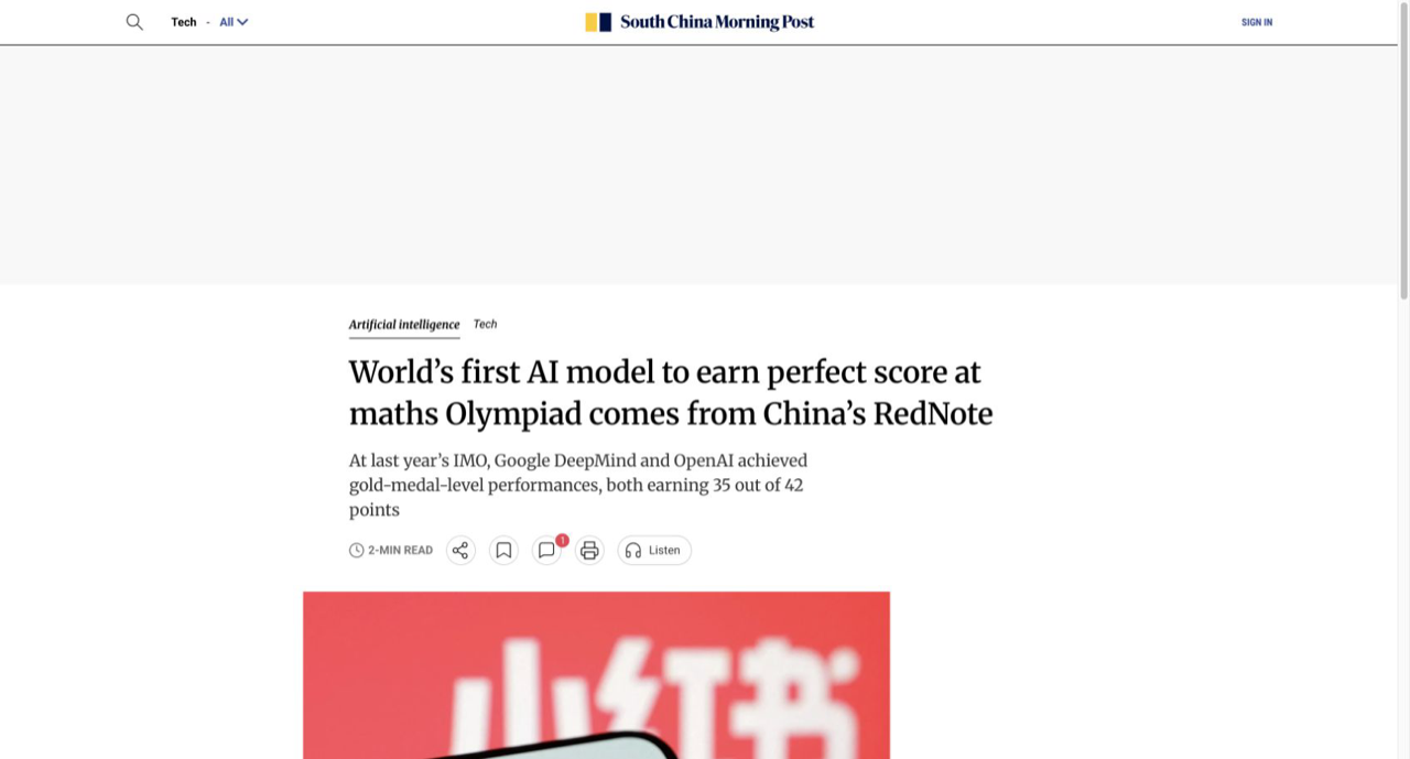 具名媒体对满分与首个口径的报道